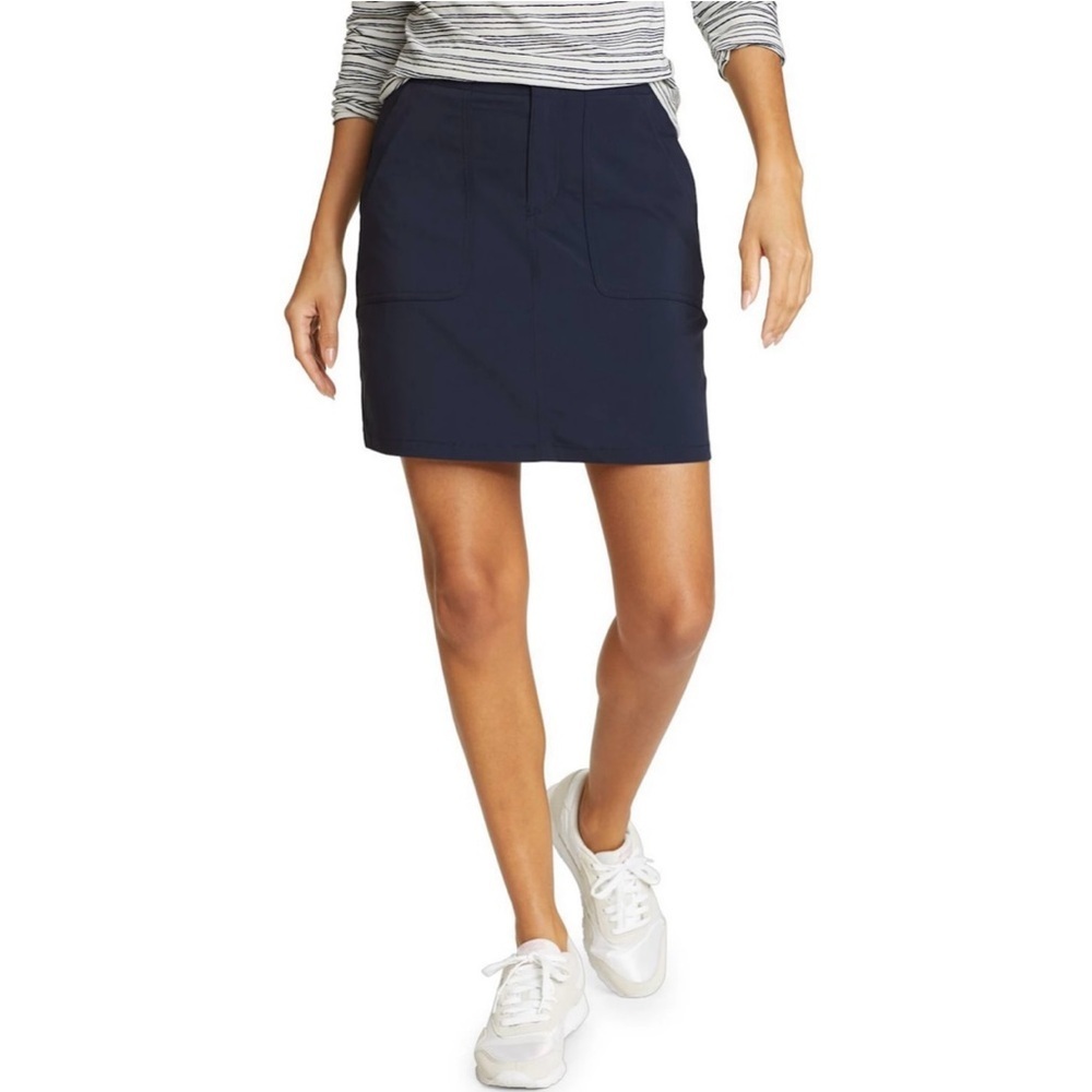 Eddie Bauer Women’s Adventurer 2.0 Skort
